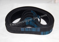 HTD8M 936-37 Black Belt Weaving Loom Spare Parts Made In China