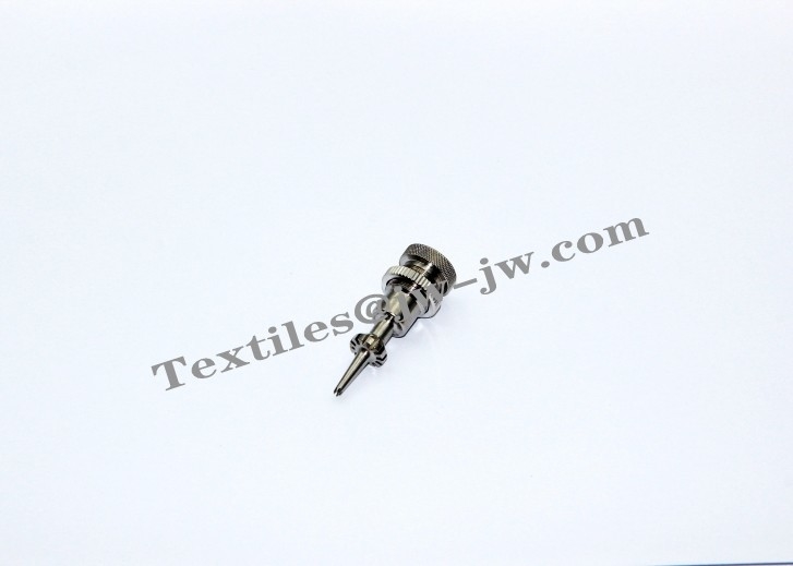 1.5MM Serrated Sub Nozzle For Airjet Loom Spare Parts