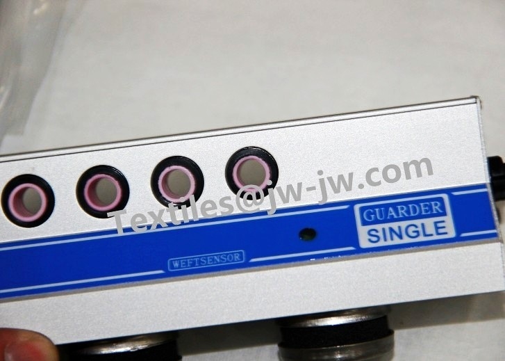Metal Product Vdw Weft Sensor Four Eyes 24v Weaving Loom Spare Parts