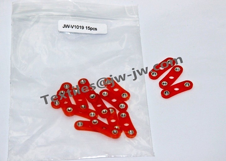 Vamatex Loom Metal Parts Holder 2G Weight Good Quality As Picture Shows JW-V1019