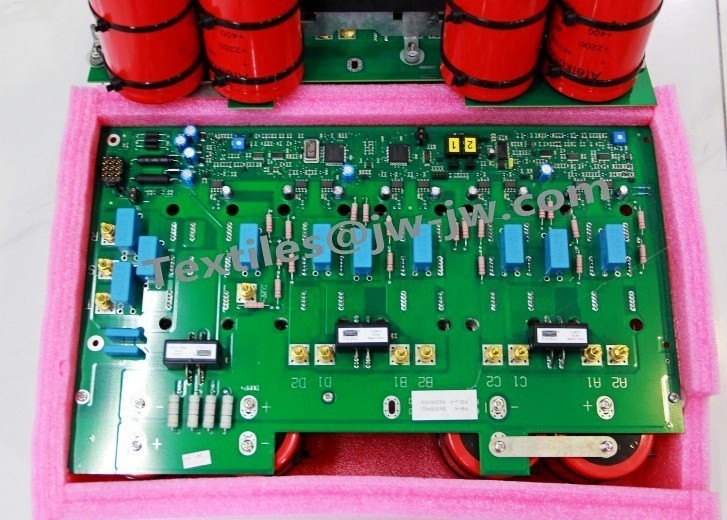 JW-B0026  8.5KG Electronic Board  For Dobby Loom Spare Parts Weaving Loom Spare Parts