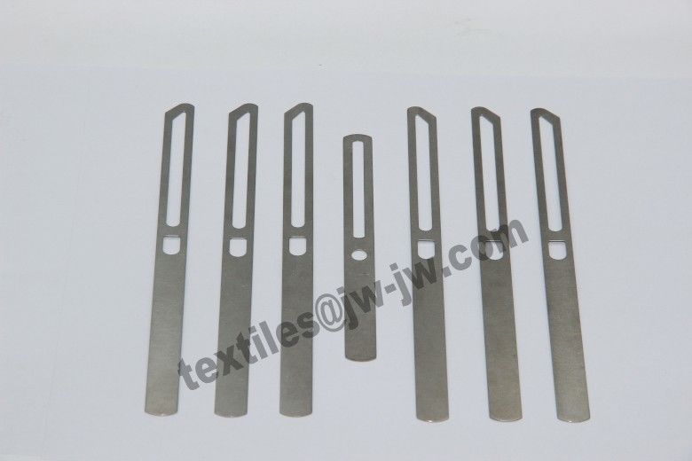 Dropper Wires Closed Type 165x0.3x11 open type for weaving Loom Spare Parts