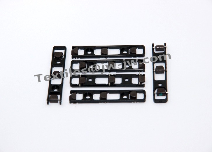 Little Magnet Original Iron Material Weaving  Loom Spare Parts