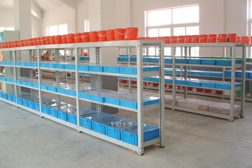 Xi'an JW Import &amp; Export Co.,Ltd fabrika üretim hattı