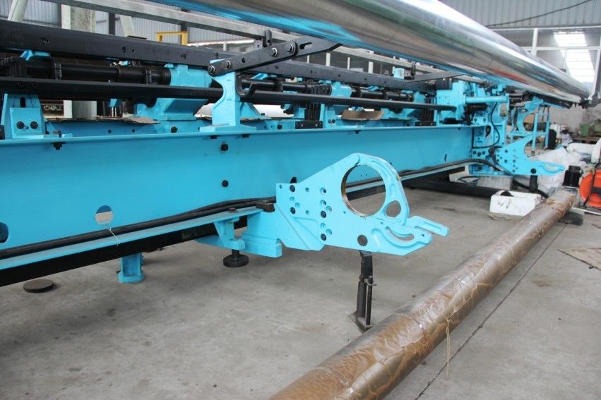 Xi'an JW Import &amp; Export Co.,Ltd fabrika üretim hattı