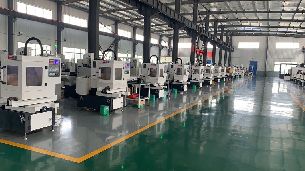 Çin Xi'an JW Import &amp; Export Co.,Ltd şirket Profili