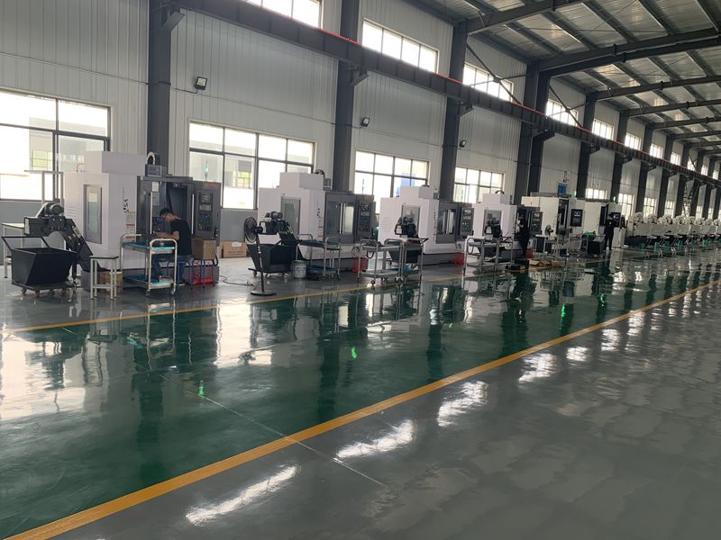 Çin Xi'an JW Import &amp; Export Co.,Ltd şirket Profili