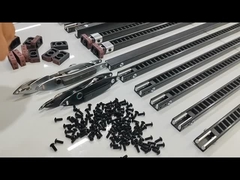 HTVS Karbon Rapier Teyp H2400 L1450