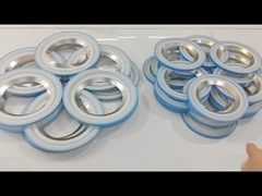 Mavi fren, Picnol Optimax/Gammax 54F221 için 143mm yakınlıkta.