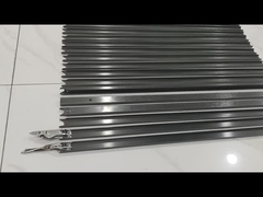 Karbon bant H185CM Saurer için 400 BR-524