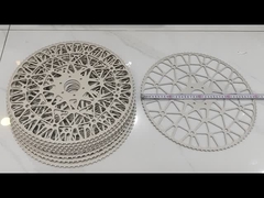 Pikanol Bant tekerleği (Tape hull FF alüminyum)