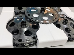 Dokuma dokuma teknesi yedek parçaları JW-T0878 Sürücü tekerlek BDB203C TM11 Sürücü tekerlek