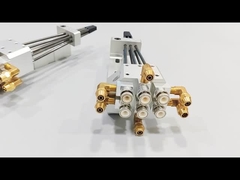 SIX NOZZLE MAIN BRK SET TOYOTA Airjet dokumacı yedek parçaları
