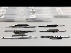 Yakalayıcı kafa seti