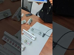 VAMATEX 8 Çatlaklar Döküntü Sensörü Tek