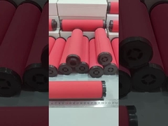 Picanol OMNIPIUS için filtre elemanı BA300427 JW-B0800