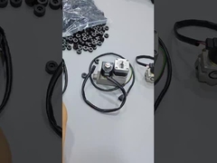 TOYOTA 710 ANA SOLENOİD VALFLERİ, TOYOTA JAT (710/610) İÇİN JWAV-2800