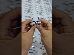 Picanol Omni Nozzle tek delikli