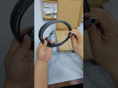 OMNİ PLUS800 İÇİN KOLAY DOLUM DEDEKTÖRÜ