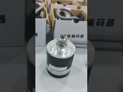 ZAX Tsudakoma Hava Jetli Dokuma Tezgahı Yedek Parçaları İçin Kodlayıcı 627335