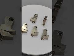 Toplama TIR RHS'nin yerleştirilmesi