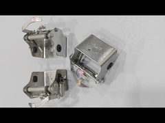 Bobin Tutucu RH 1 Springs JAT500/600