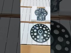 YEDEK PARÇA ITEMA DİŞLİ