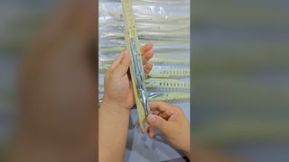 Komple kancalı tutucu Sol ve Sağ