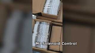 mj solenoidi