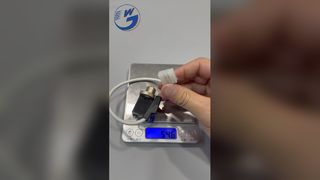 Picanol DELETA/OMNI IRO 2231 ATIK DEPOLAMA PİMİ JWAV-1000