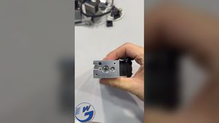 Ana solenoid valf JWAV-0800