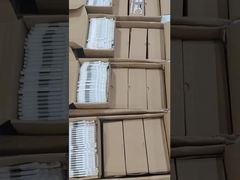 Beyaz MJ Solenoid Valf