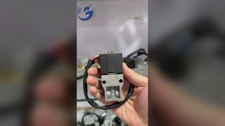 TSUDAKOMA ZAX RÖLE SOLENOİD VALFLERİ