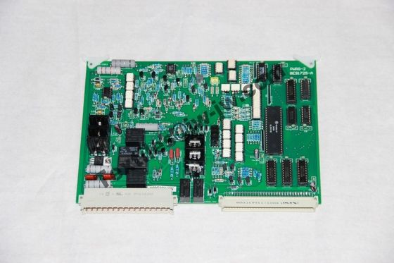 KTS P045 PWRG Board BE91725 Picanol Rapier Loom Spare Parts