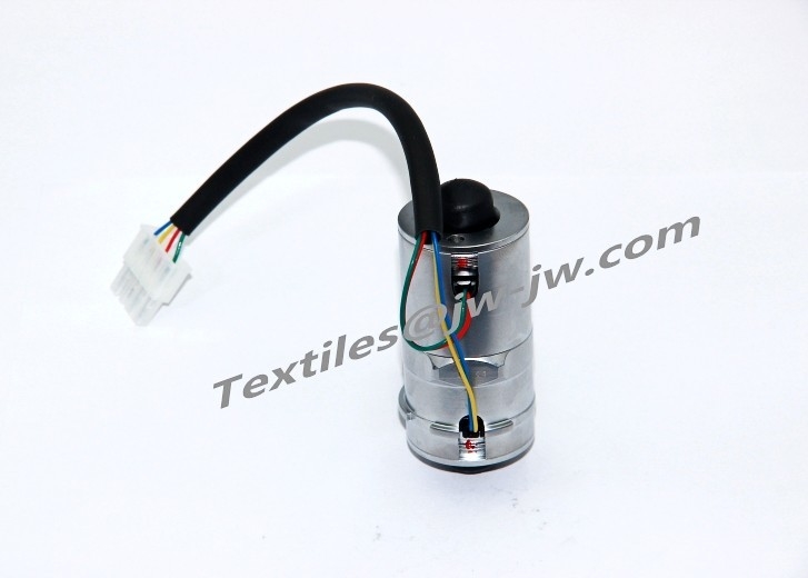 Picanol Omni - Plus - X Airjet Loom Solenoid Valve Weft Storage Pin
