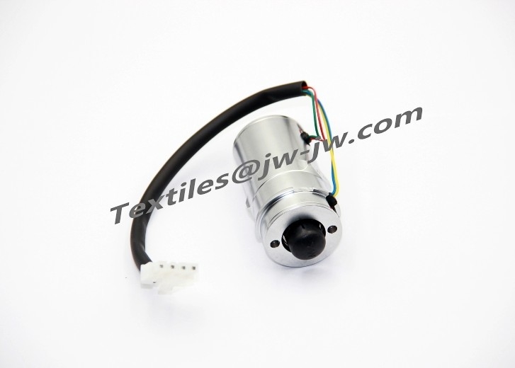 Picanol Omni - Plus - X Airjet Loom Solenoid Valve Weft Storage Pin