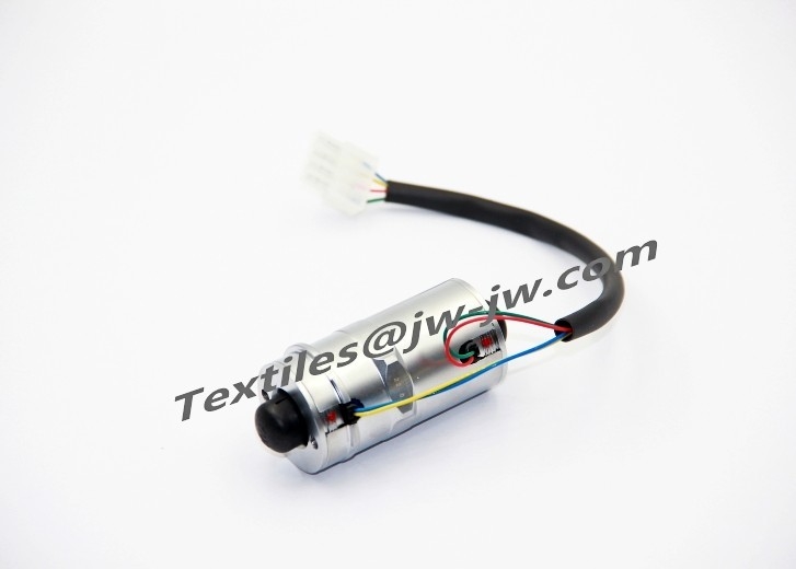 Picanol Omni - Plus - X Airjet Loom Solenoid Valve Weft Storage Pin
