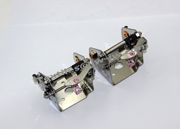 Tsudakoma Holder Assy ZA Airjet Loom Weaving Loom Spare Parts