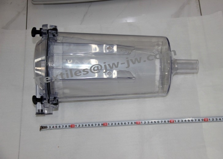 JW-GM205 Filter BE204081 Picanol Rapier Loom Spare Parts Weight 2KG