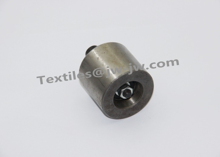 Precision Metal Roller Contact for Toyota JAT610 Air Jet Loom Spare Parts