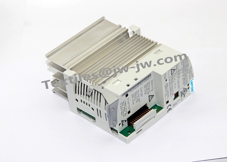 Frequency Converter Programmed EB2EV371 Weaving Loom Spare Parts