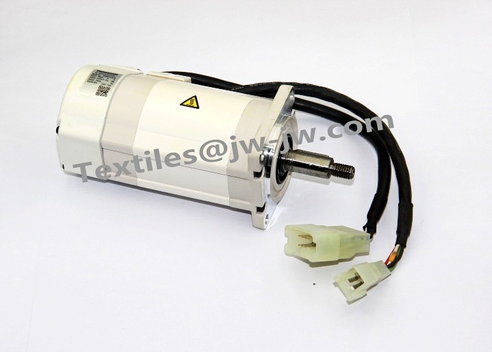 Servo Motor For Loom Ajl Tsudakoma Za 205 MSMA042A2U Tsudakoma Spare Parts