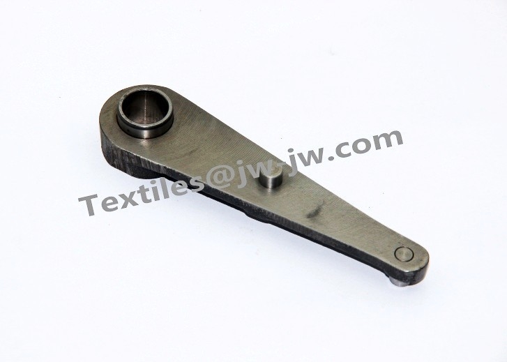 Picanol  Loom  Metal Connecting Arm 155g  Spare Parts B158244