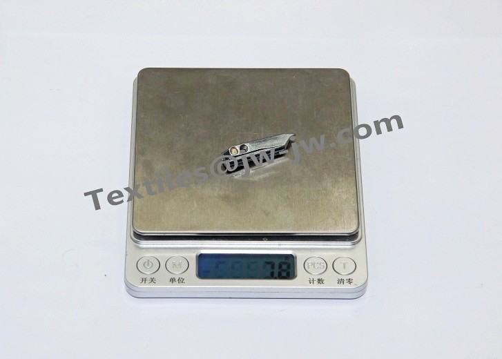Vamatex Loom C401 Metal Block 8g High Quality Spare Parts 2523014