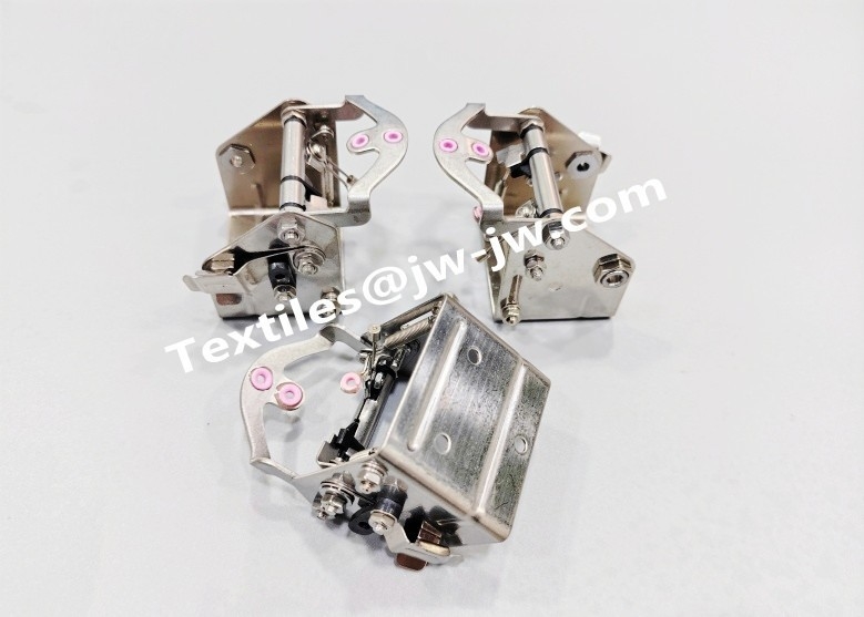 WEAVING LOOM SPARE PARTS BOBBIN HOLDER FOR PICANOL OMNI PLUSDELTA BE313342
