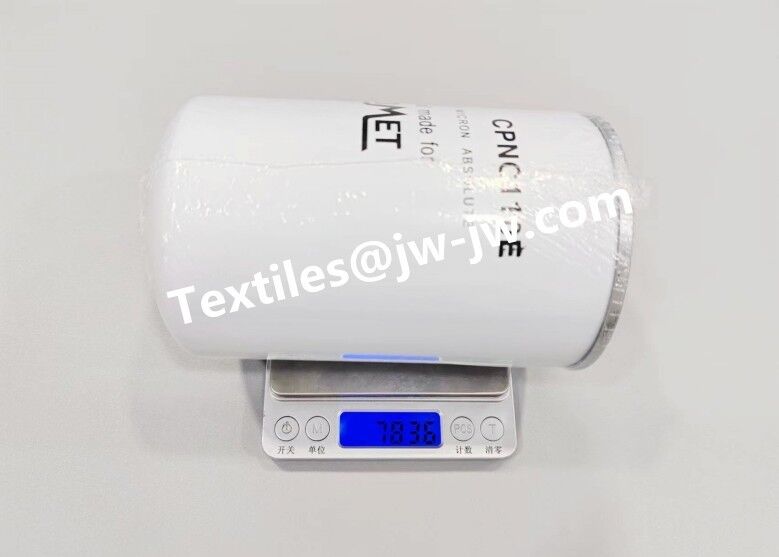 weaving loom spare parts Somet Loom Spare Parts CARTRIDGE FOR FILTER part no CPNC110  weight 800G