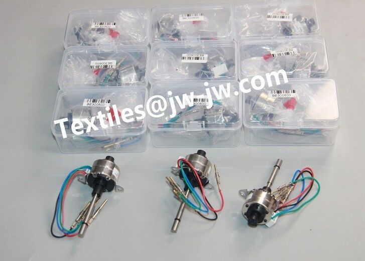 BE300600 Picanol OMNI plus 800 MOTOR  PICANOL AIRJET LOOM SPARE PARTS WEAVING LOOM SPARE PARTS