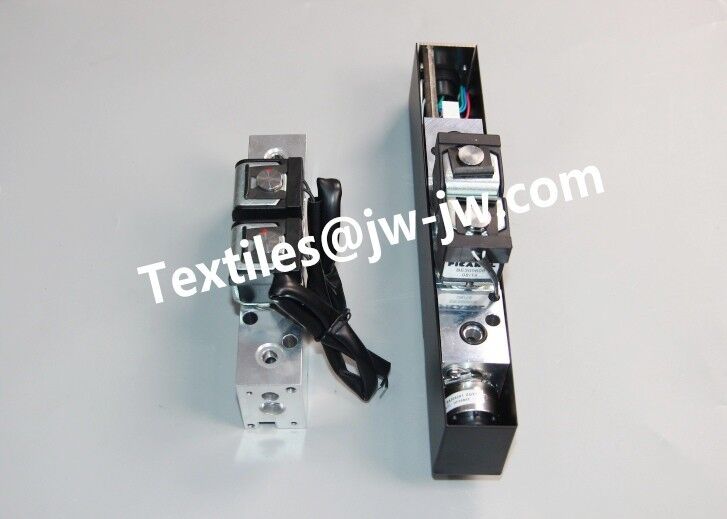 BE306920 MAIN VALVE ELCA JW-51014 OMNI PLUS PICANOL AIRJET LOOM SPARE PARTS