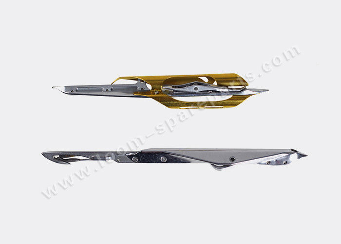Professional Vamatex Loom Parts Rapier Gripper Vamatex K88 Gripper Head