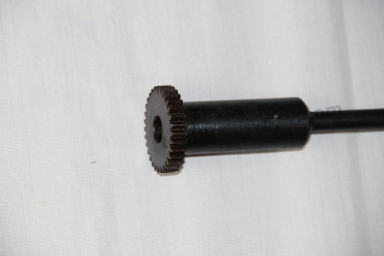ISO9001 Crank Sulzer Projectile Loom Parts 911105299